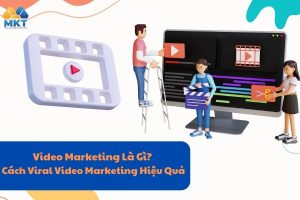 Video Marketing là gì?