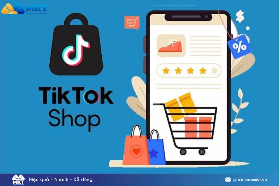 Cách bán hàng trên TikTok Shop cho người mới bắt đầu