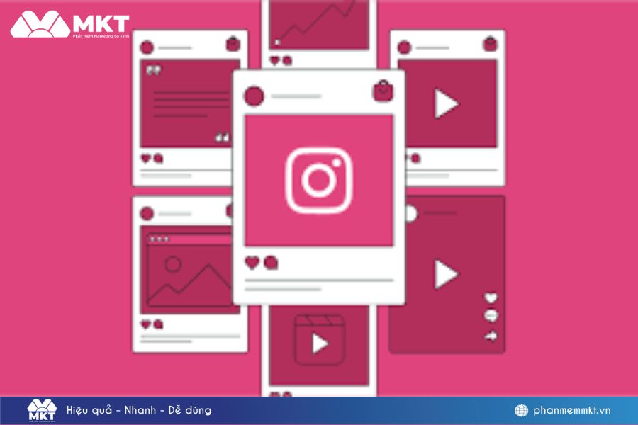 Cách đăng bài bán hàng trên Instagram hiệu quả