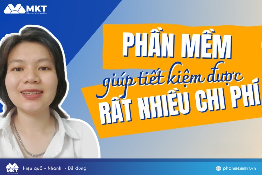 Công Ty TNHH Quốc Tế Phương Gia Vy đánh giá hệ thống Marketing MKT như thế nào