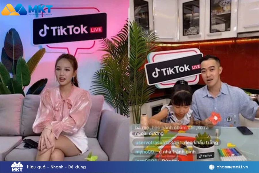 Cách bán hàng trên TikTok Shop không cần vốn Cách bán hàng trên TikTok Shop không cần vốn