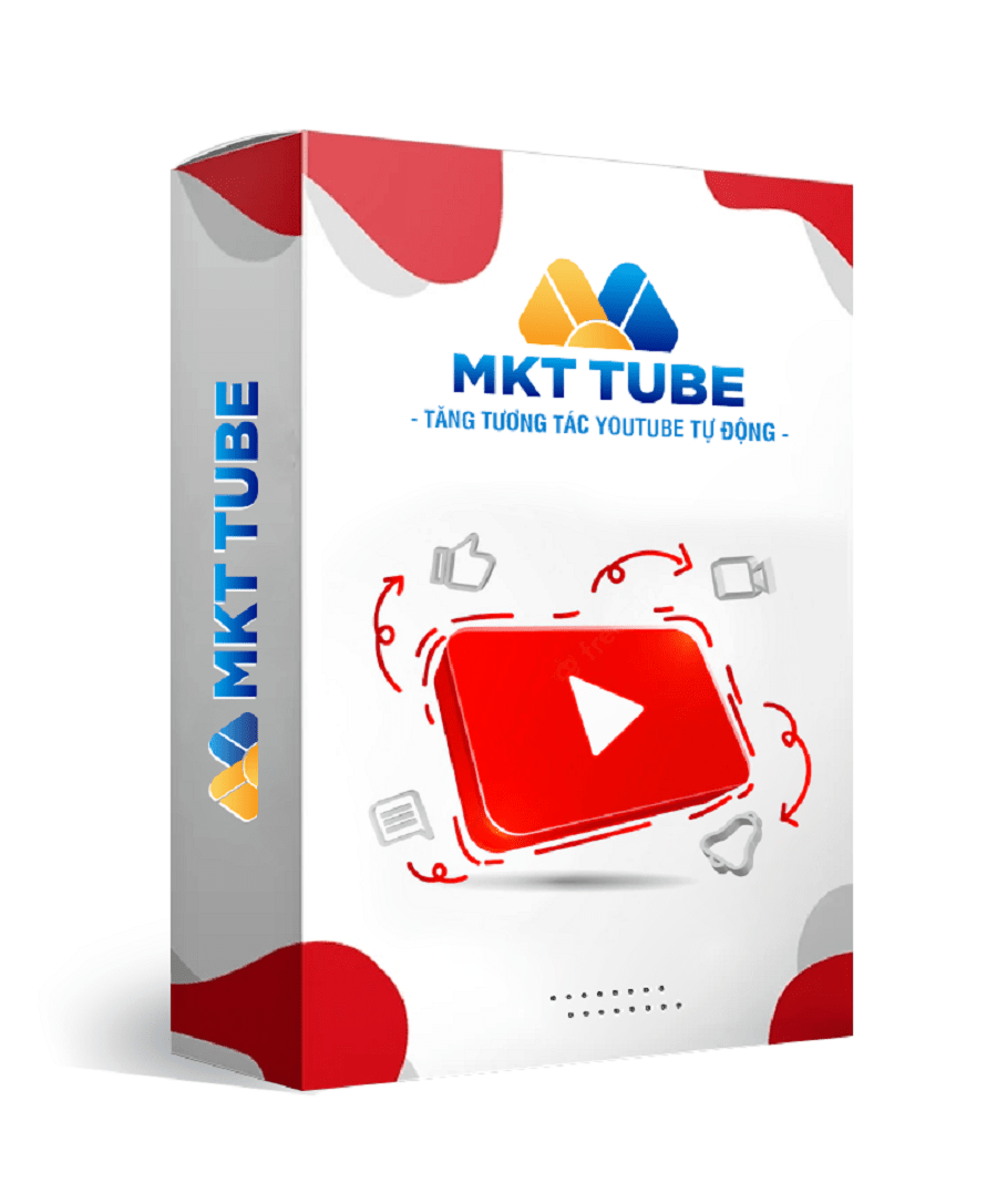 phần mềm tăng sub youtube