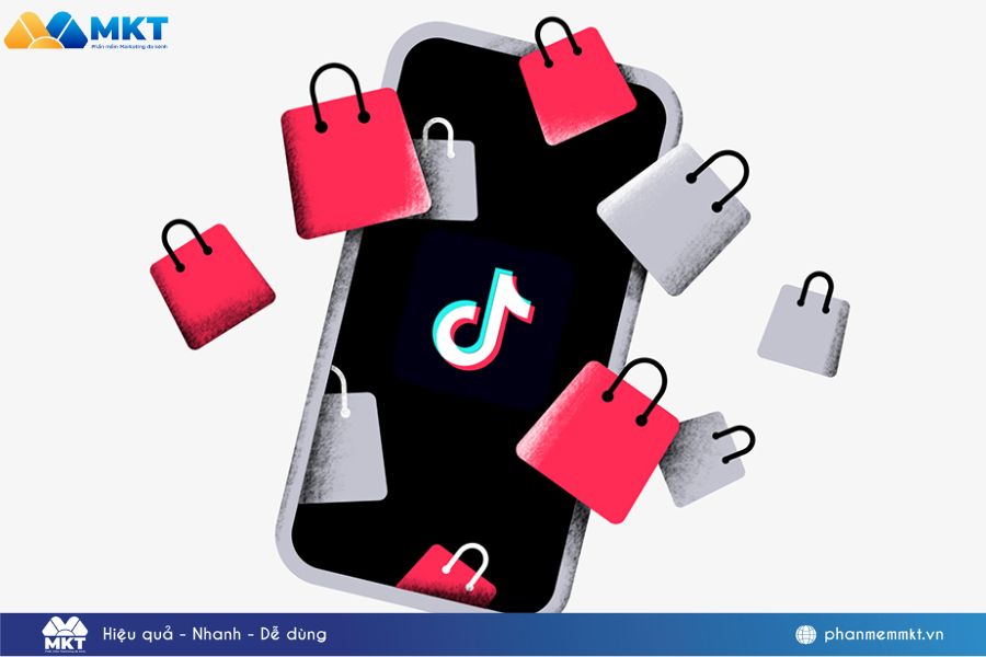 Cách bán hàng trên TikTok Shop cho người mới bắt đầu