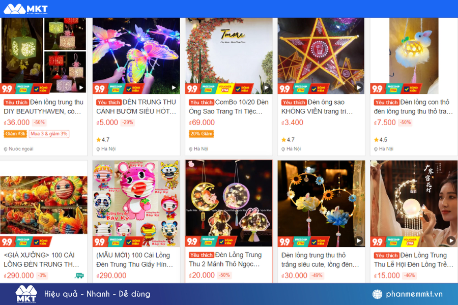 Cách bán hàng hiệu quả trên Shopee cho người mới bắt đầu 2024