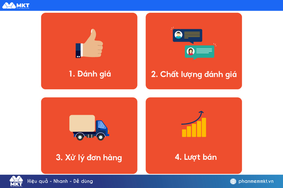 Cách bán hàng hiệu quả trên Shopee cho người mới bắt đầu 2024