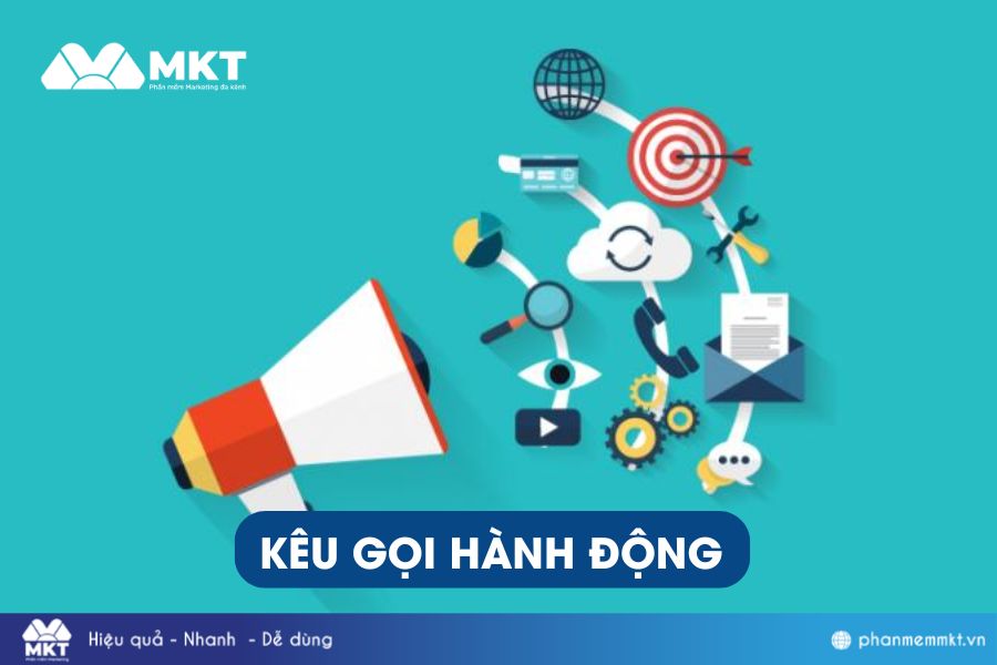 Kêu gọi hành động