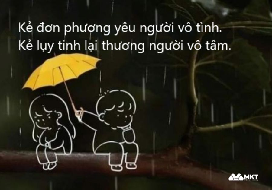 Caption mùa thu Hà Nội buồn tâm trạng