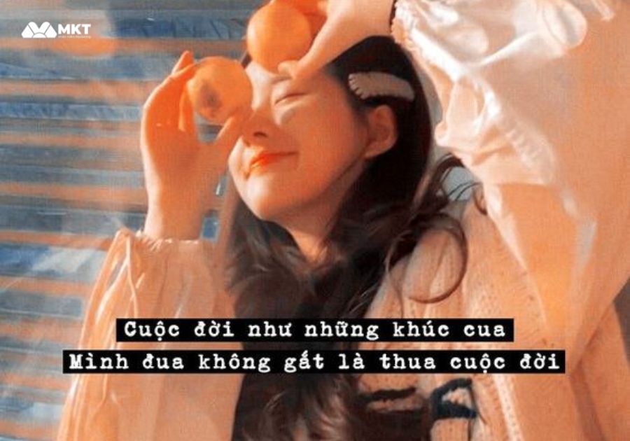 Caption mùa thu Hà Nội hài hước