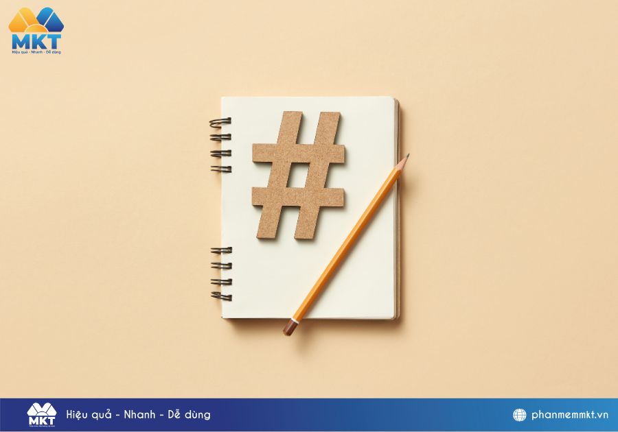 Chi phí cho branded hashtag Chi phí cho branded hashtag