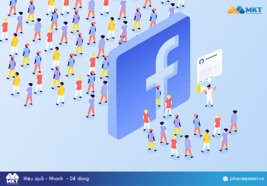 Mẹo bán hàng trên Facebook - Xây dựng cộng đồng khách hàng trung thành