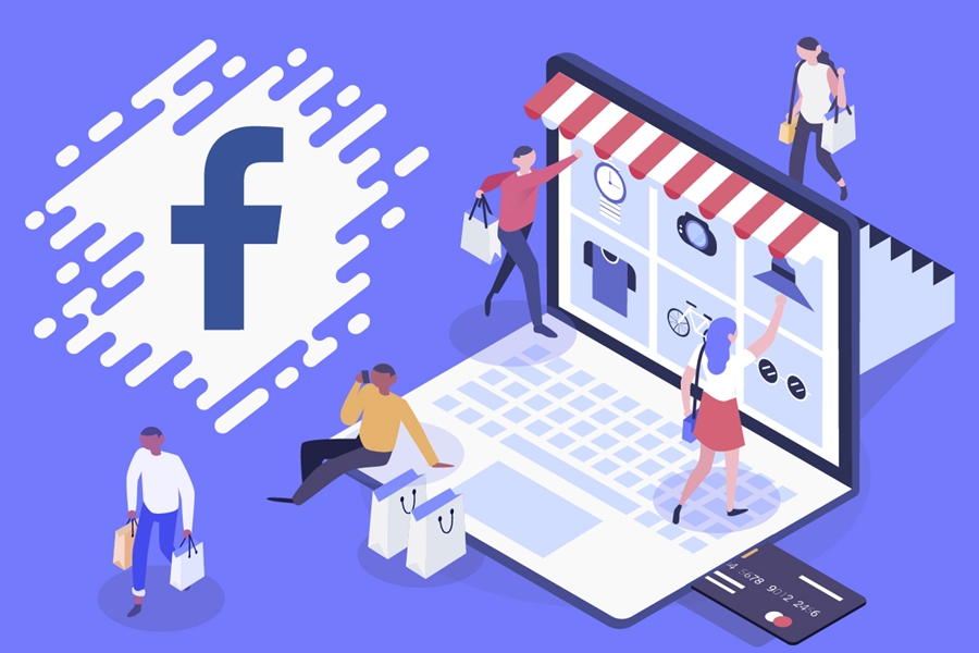 phần mềm bán hàng trên facebook