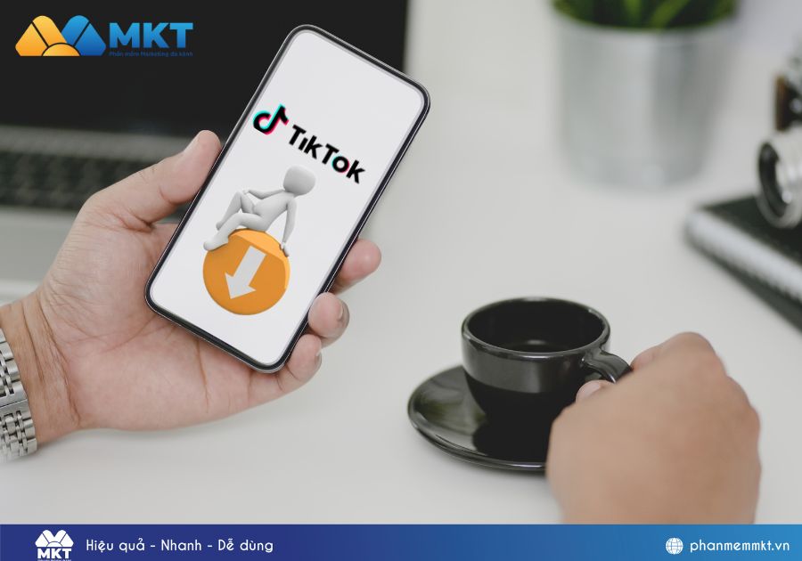 Có cách tải video TikTok hàng loạt không? Có cách tải video TikTok hàng loạt không?