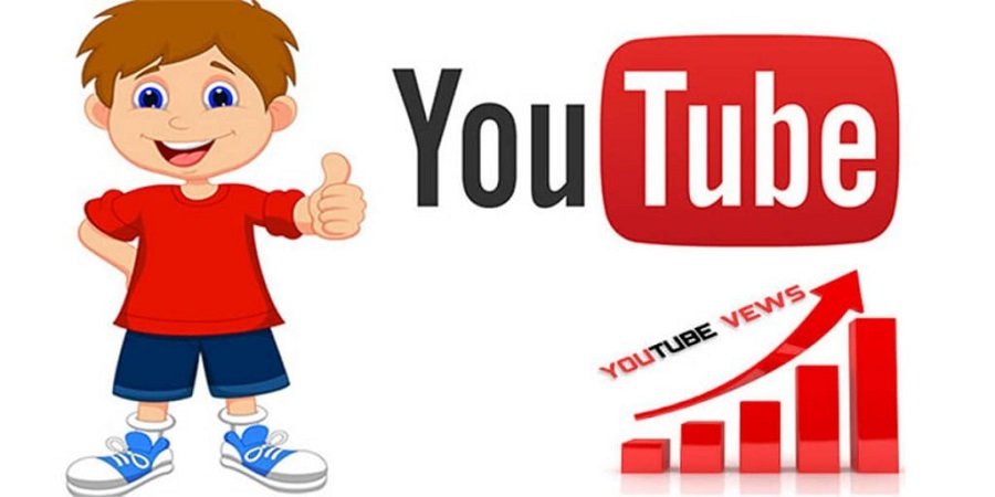 Phần mềm cày view YouTube Tiêu chí lựa chọn phần mềm cày view